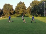 Eerste training S.K.N.W.K. JO16-1 seizoen 2021-2022 (4/41)